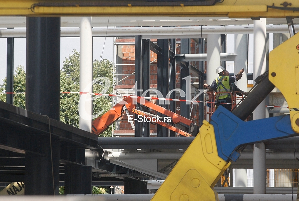 worker