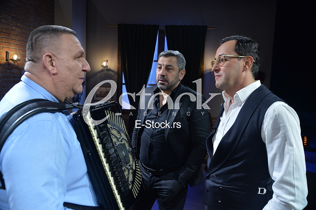 Jovan Perisic,pecat u vremenu, tv Toxic,