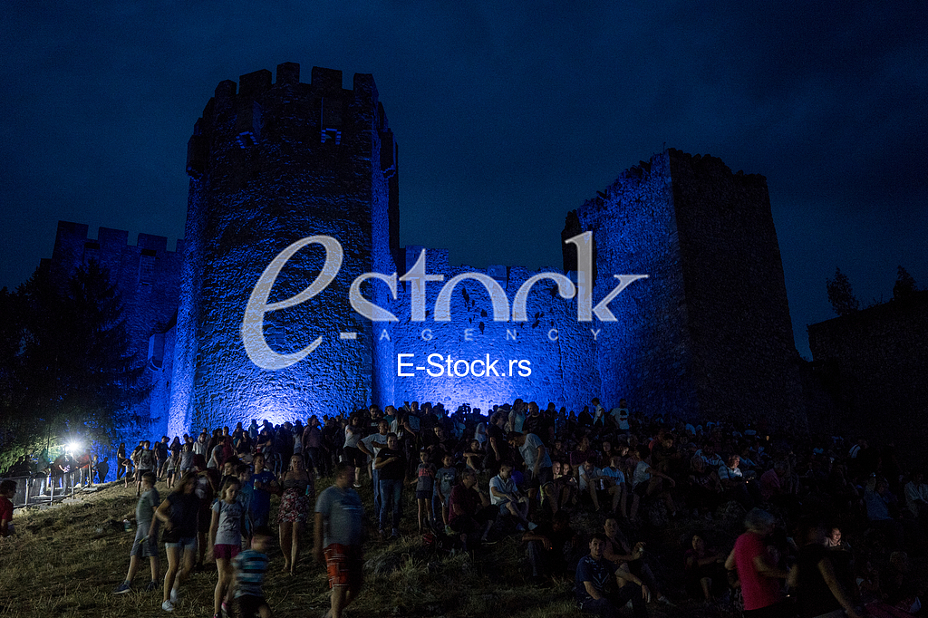 Festival Just Out (Dzast Aut)