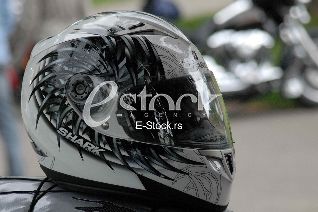 Bike-rock festival