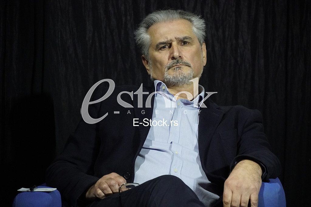 Zoran Hamovic