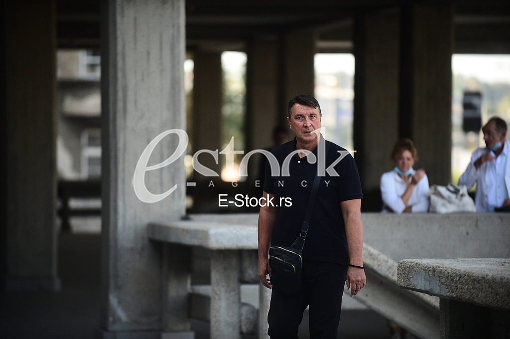 Goran Mileusnic