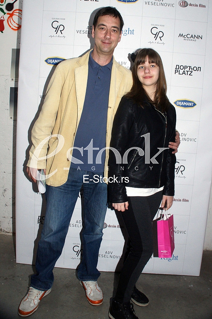 Modna revija za decu 