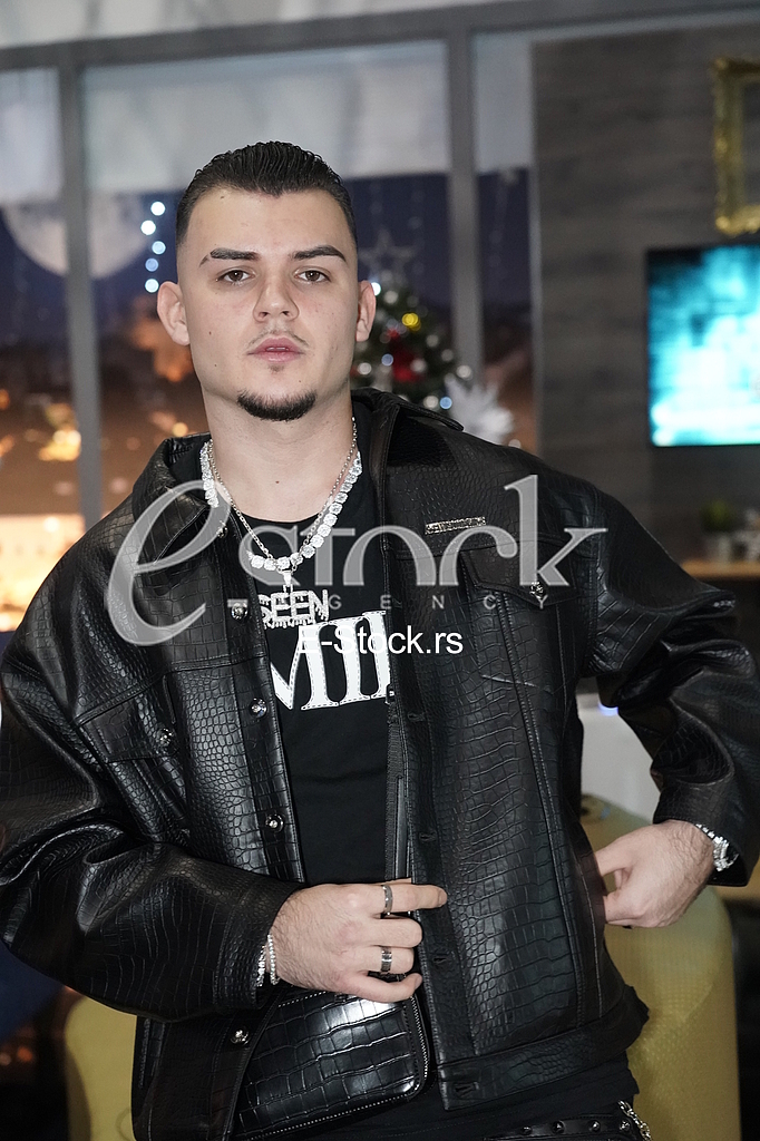 Amidzi shou AmiG Show