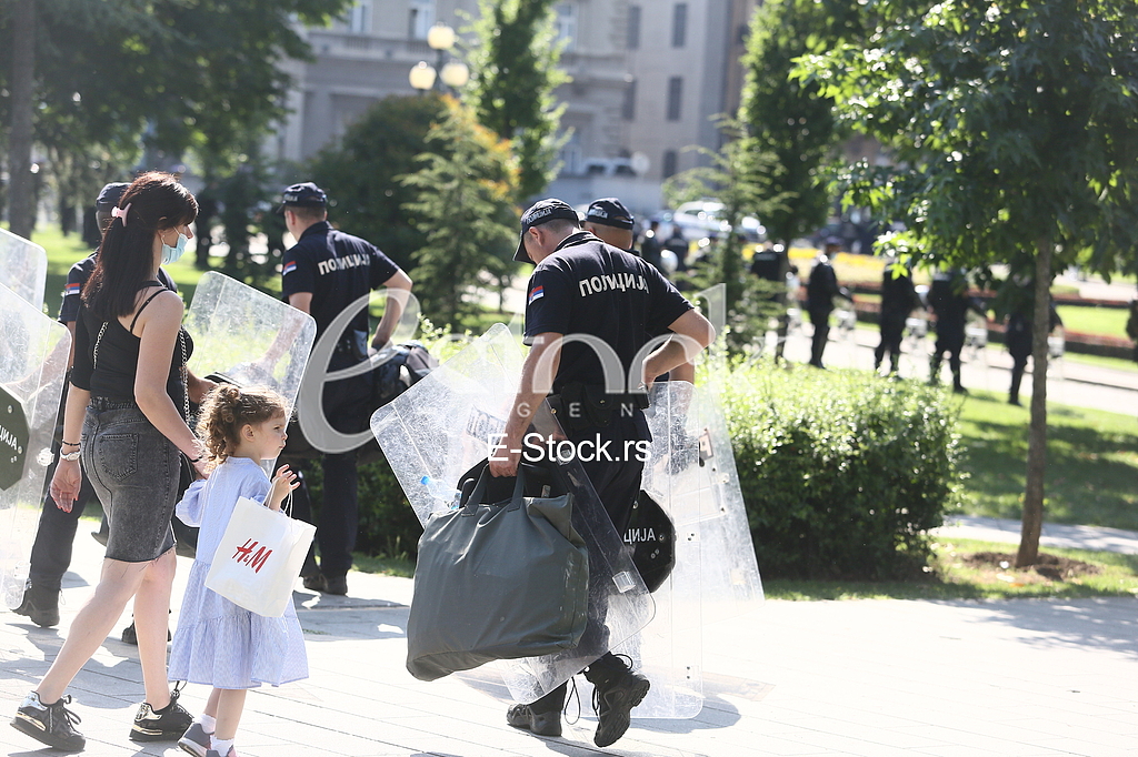 Policija interventna jedinica