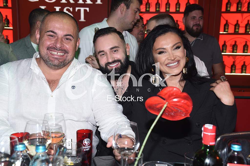 Andreana Cekic