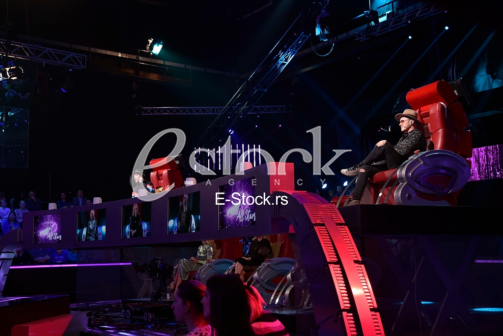Pinkove zvezdice_Photo e-stock Katarina Mihajlovic