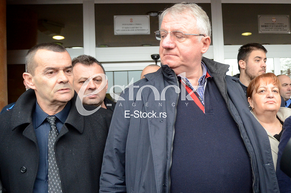 Vojislav Seselj