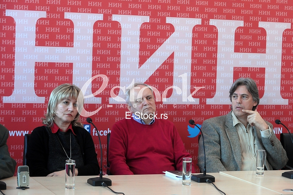 Goran Gocic