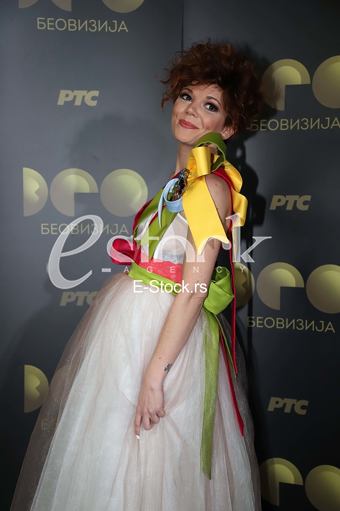 Beovizija finale