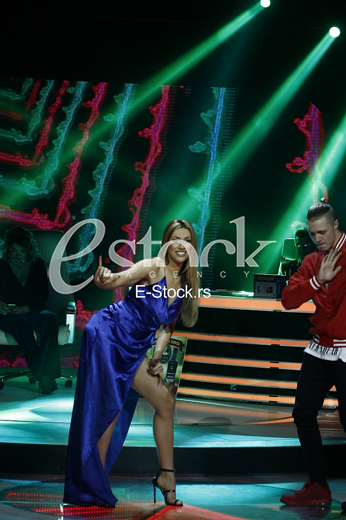 zvezde granda, sasa popovic