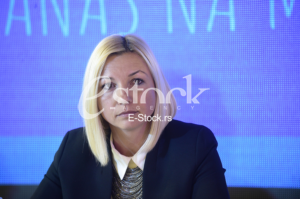 Tatjana Macura