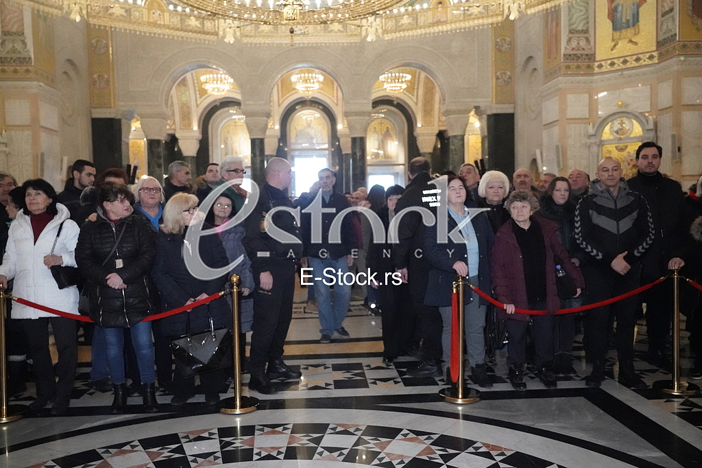 Godisnjica od ubistva Olivera Ivanovica