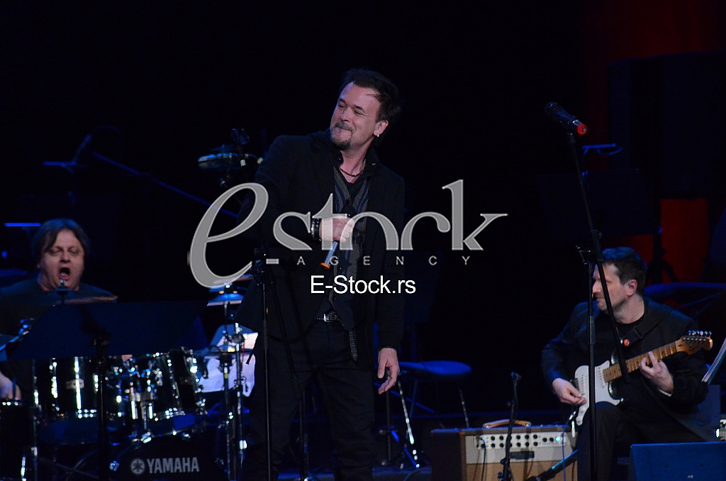 Concert for Arsen,Gabi, Mateja and friends Concert for Arsen,Gabi, Mateja and friends