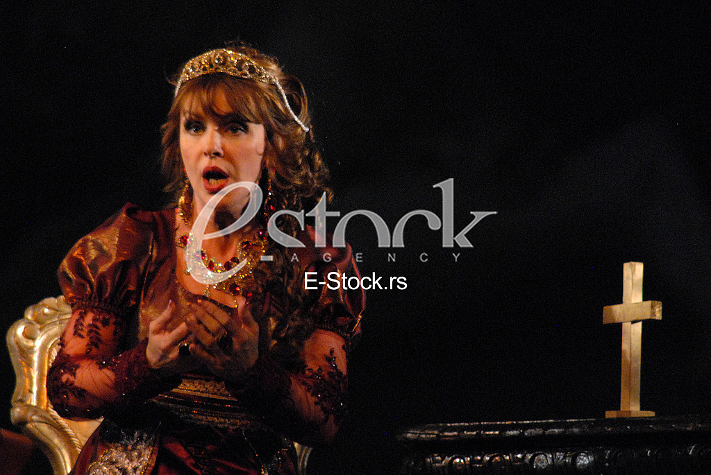 Tosca