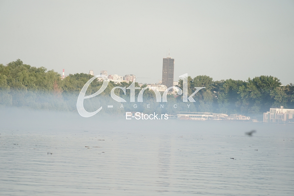 Zaprasivanje komaraca