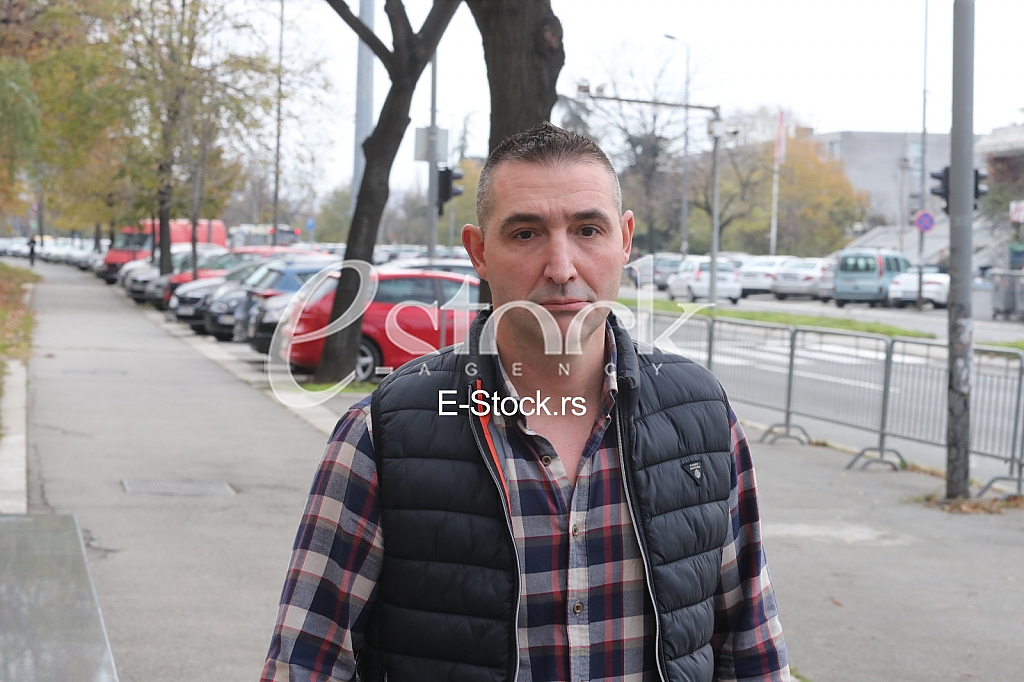 Oliver Dulic i Zoran Drobnjak Nuba Invest