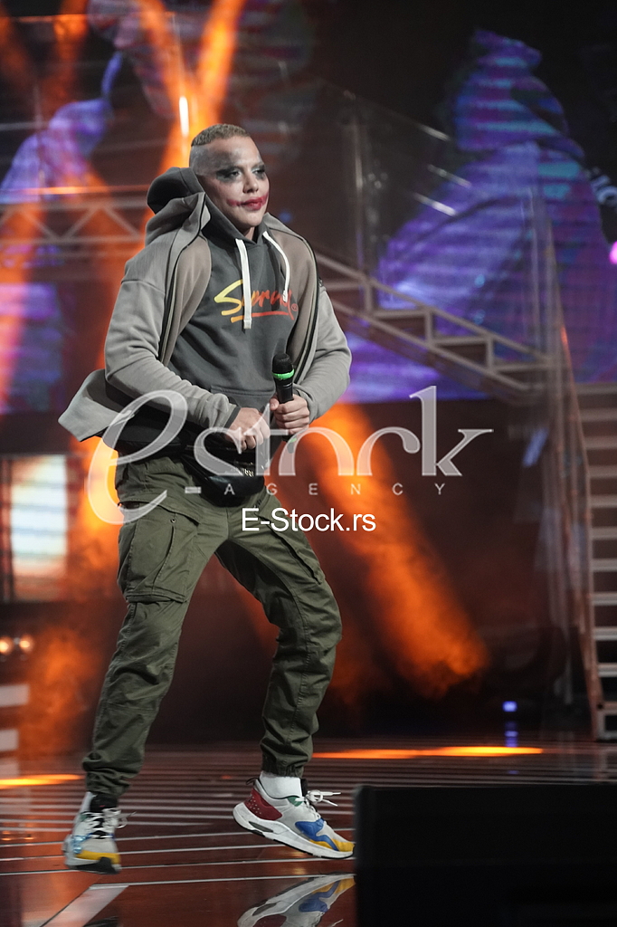 zadrugovizija Zadtuga 6 Brendon Marko Smiljic