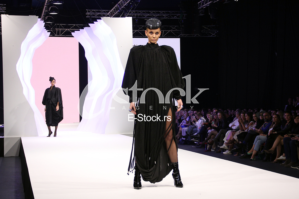 54 Belgrade Fashion Week