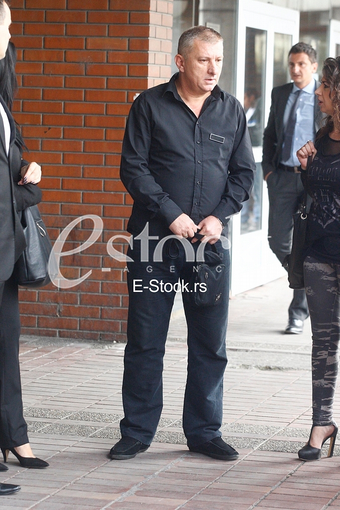 Bojan Jovanovic,Kantrimen,Mini Countryman