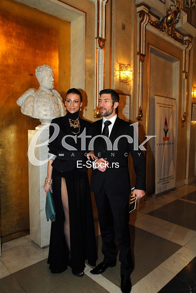 Ballet The Nutcracker