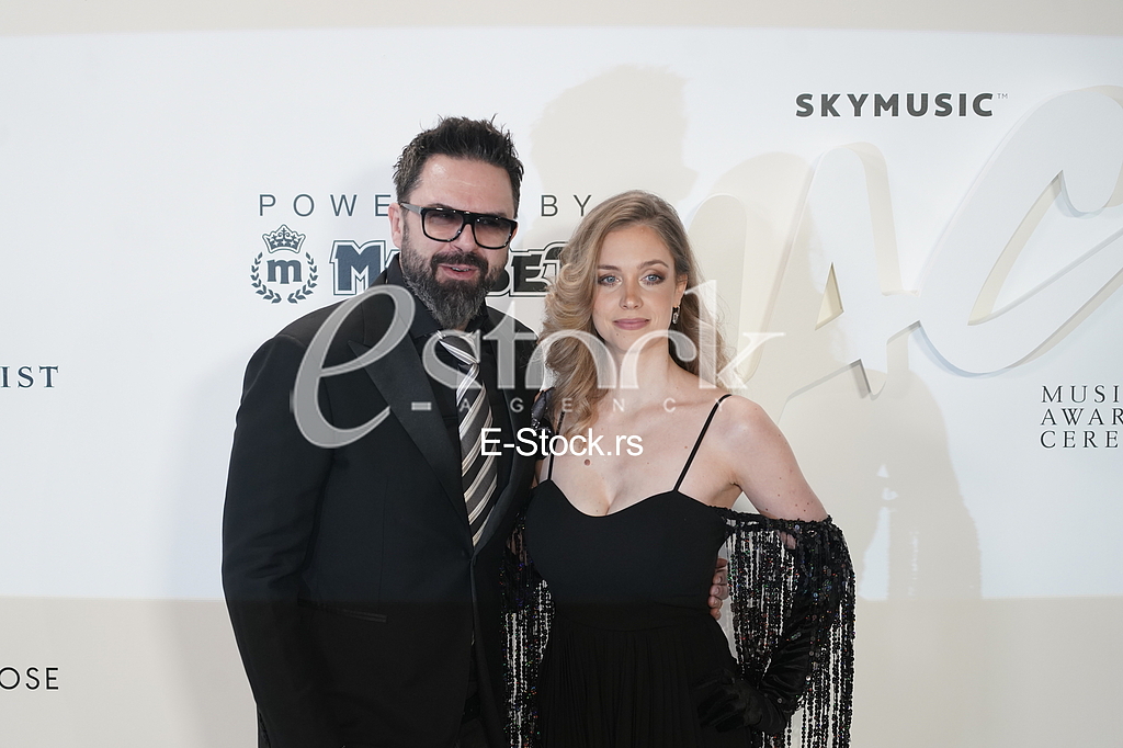 Petar Graso, Hana Huljic