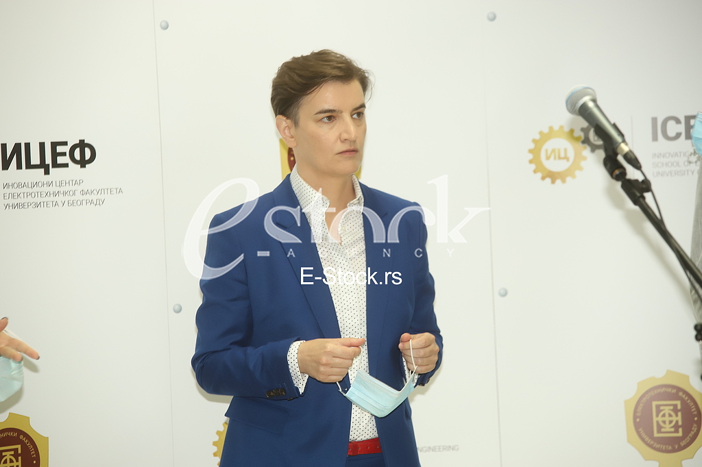 Ana Brnabic