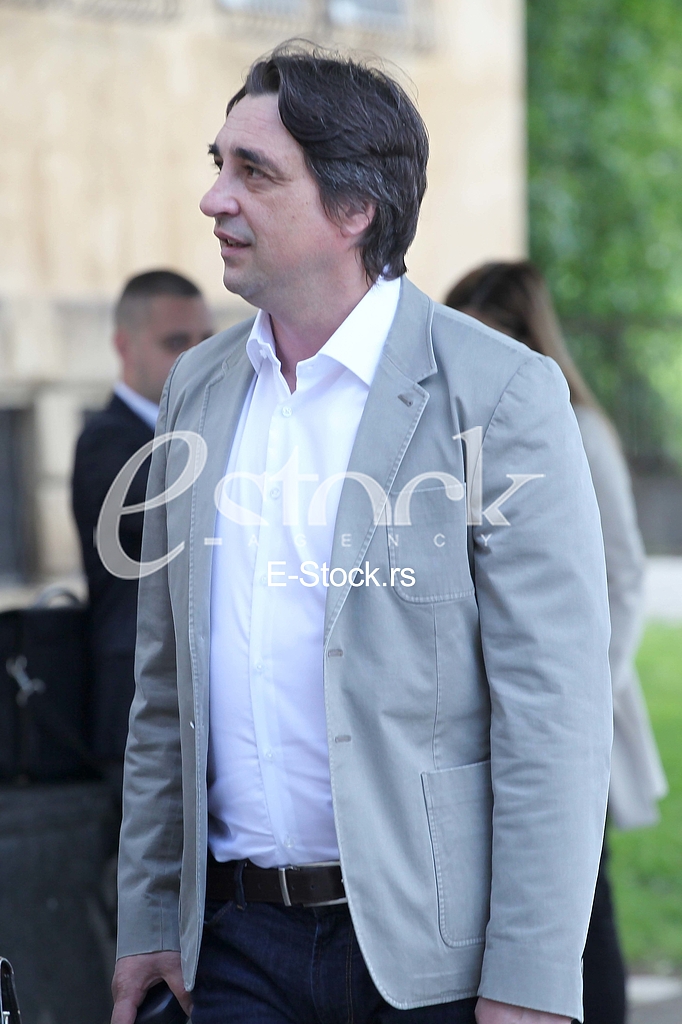 Zoran Njegus