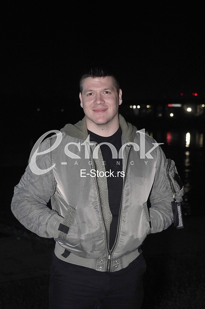 Slobodan Sloba Radanovic