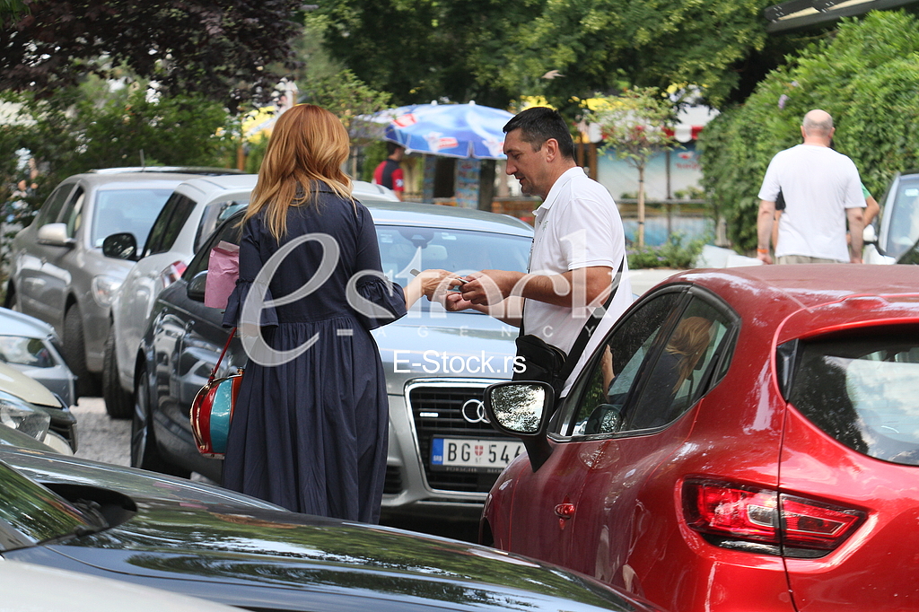 vesna dedic paparaco