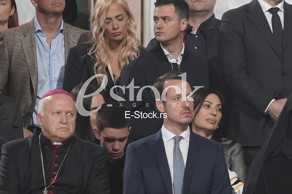 Vaskrsnja liturgija