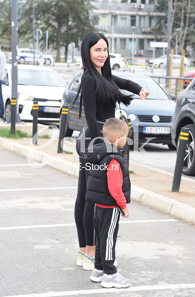 Aleksandra Subotic_aerodrom