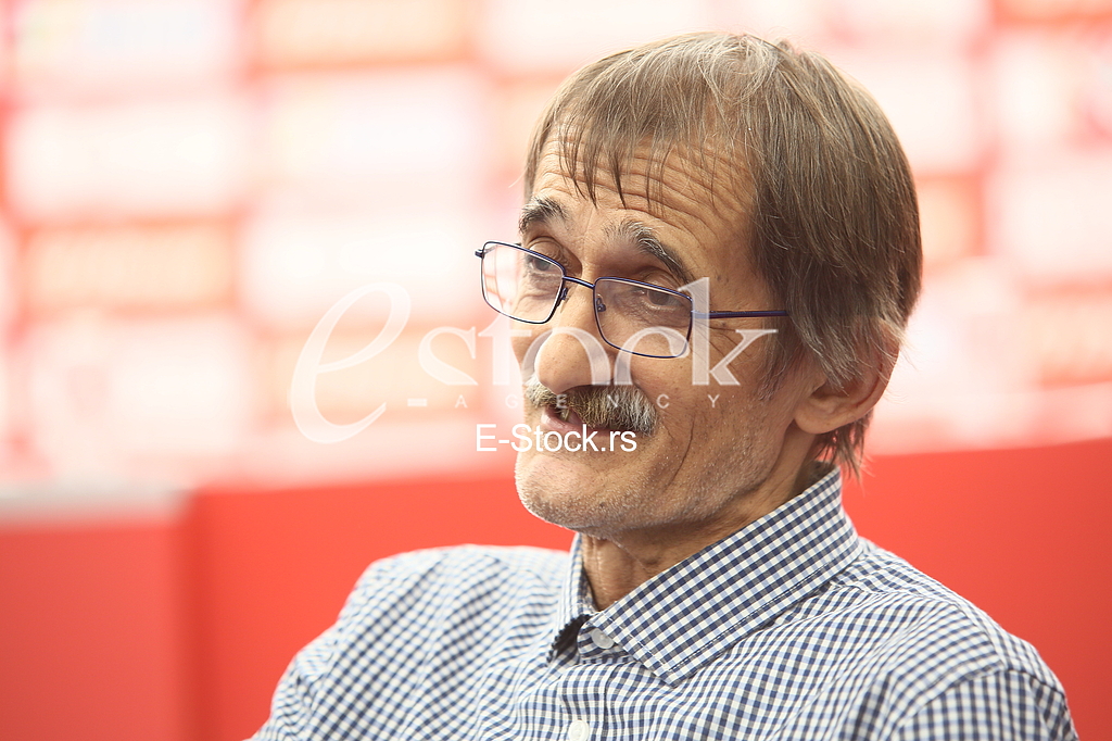 Zdravko Borovnica