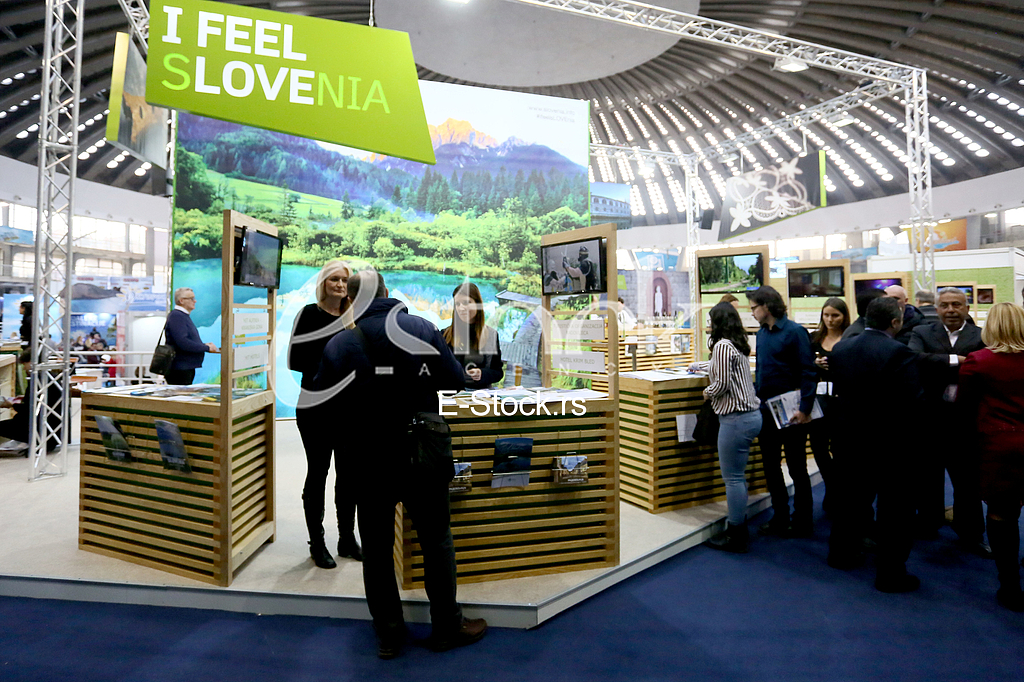 Tourism Fair