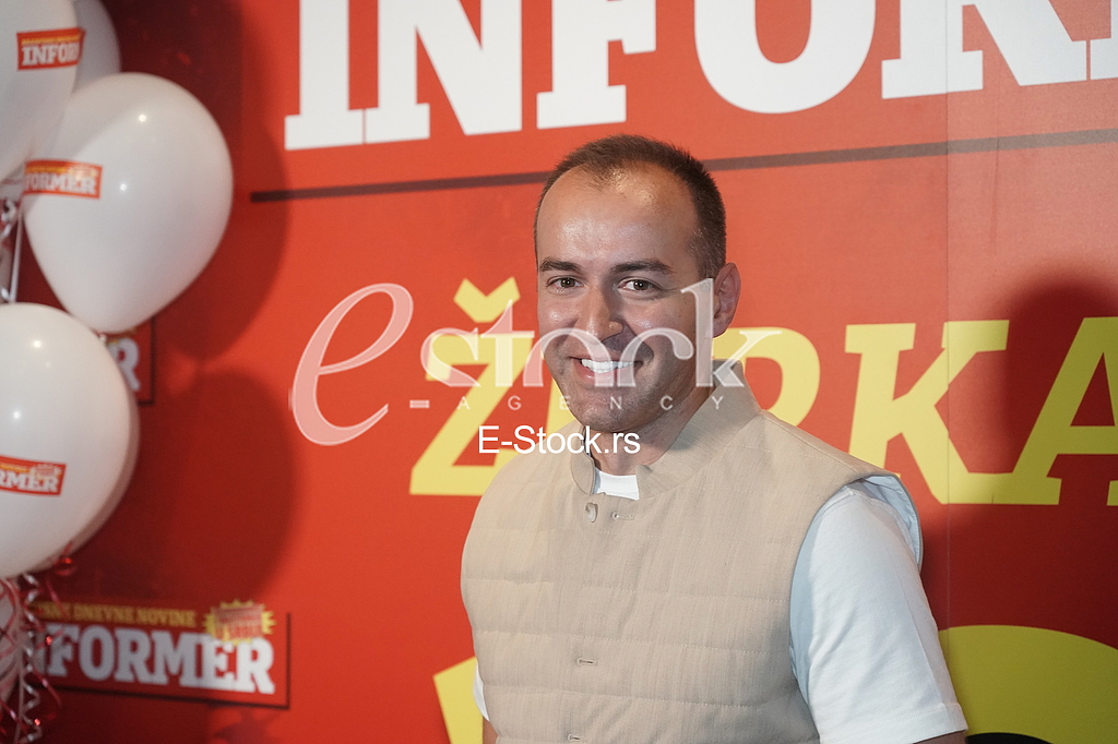 Nemanja Velikic