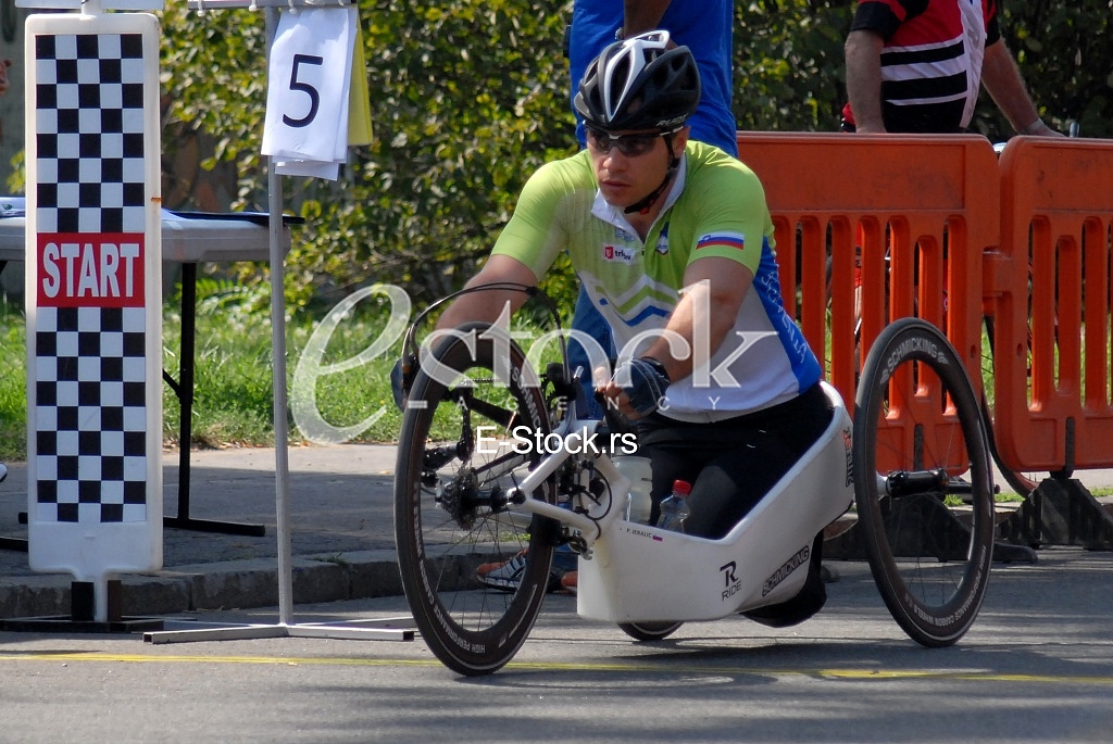 European Cup in Para-cycling