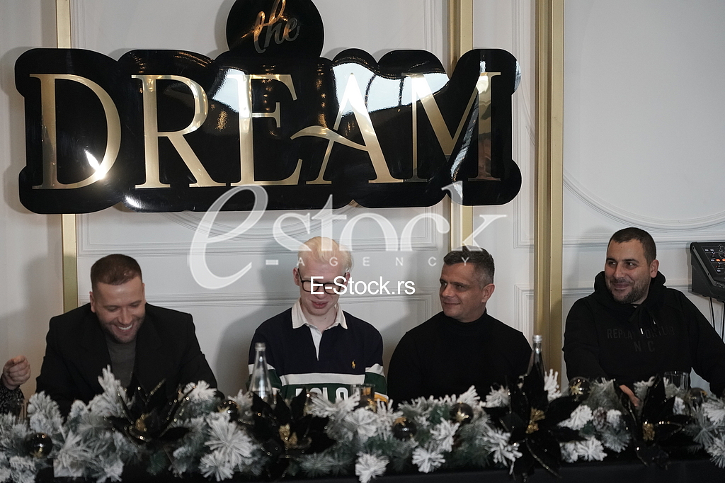 Vladan Savic, Stjepan Jelica Albino i Ajzi