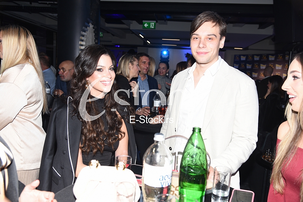 Djordje Misina Isidora Gradjanin