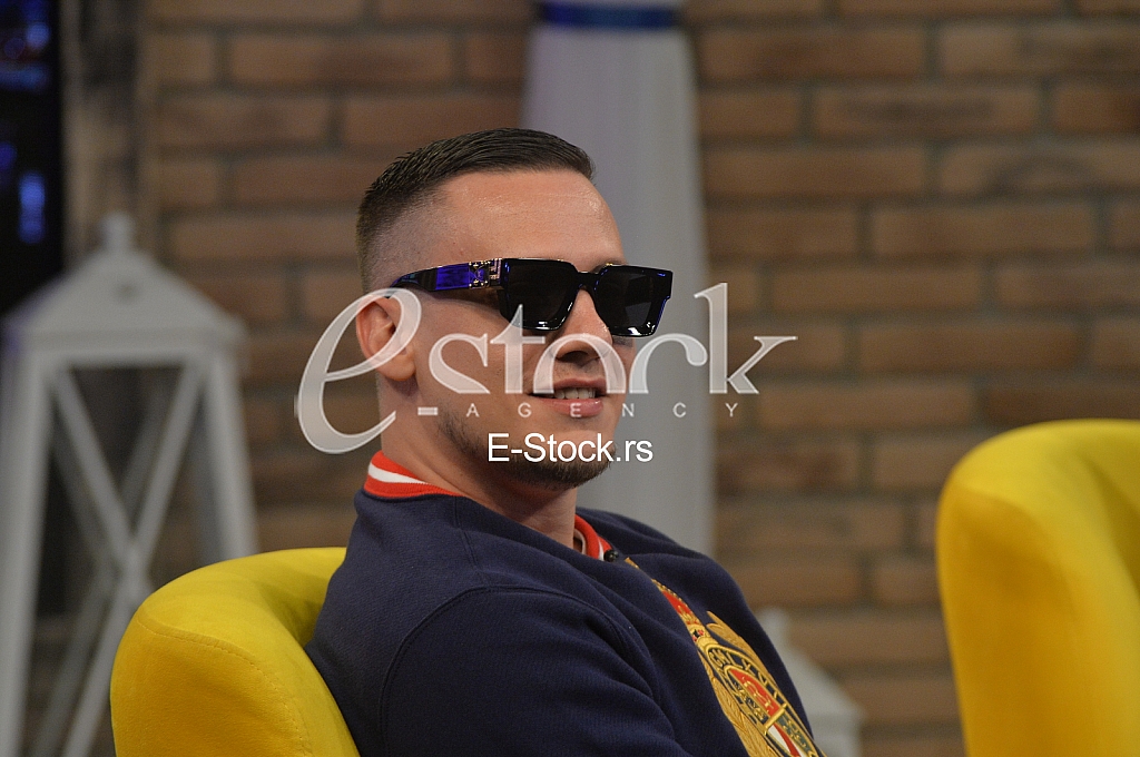 Predrag Miljkovic Corona