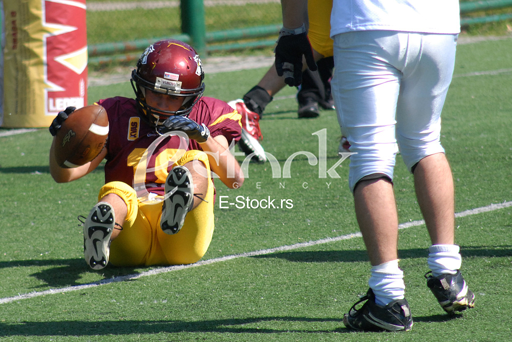 American Football 
