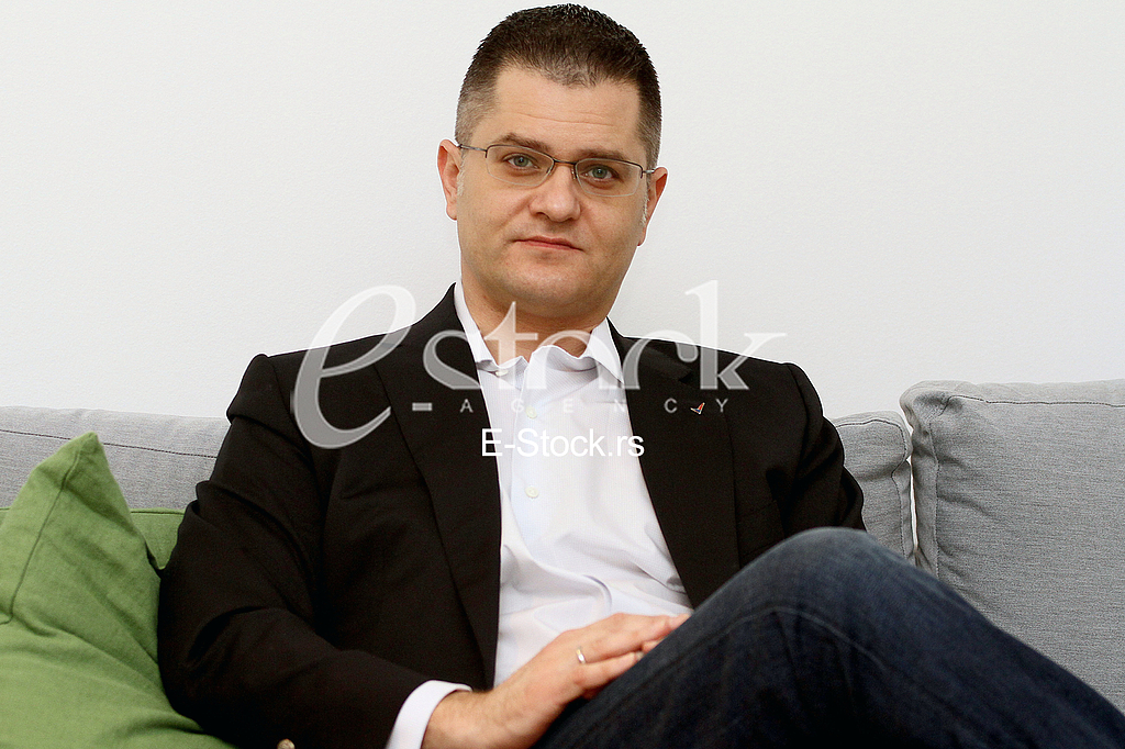 Vuk Jeremic