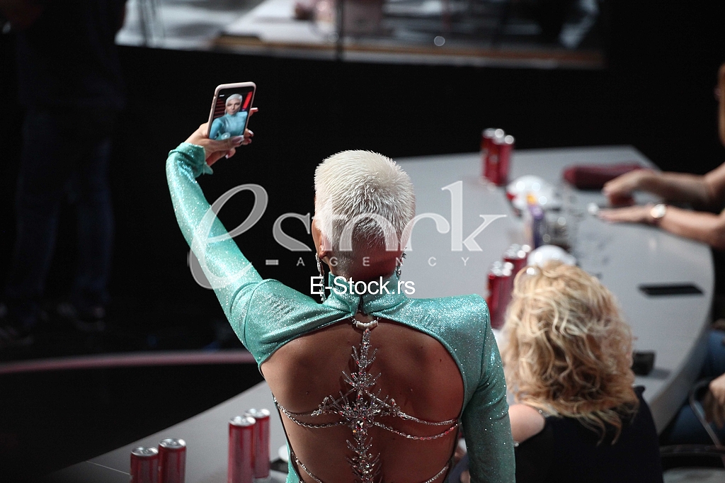 Jelena Karleusa