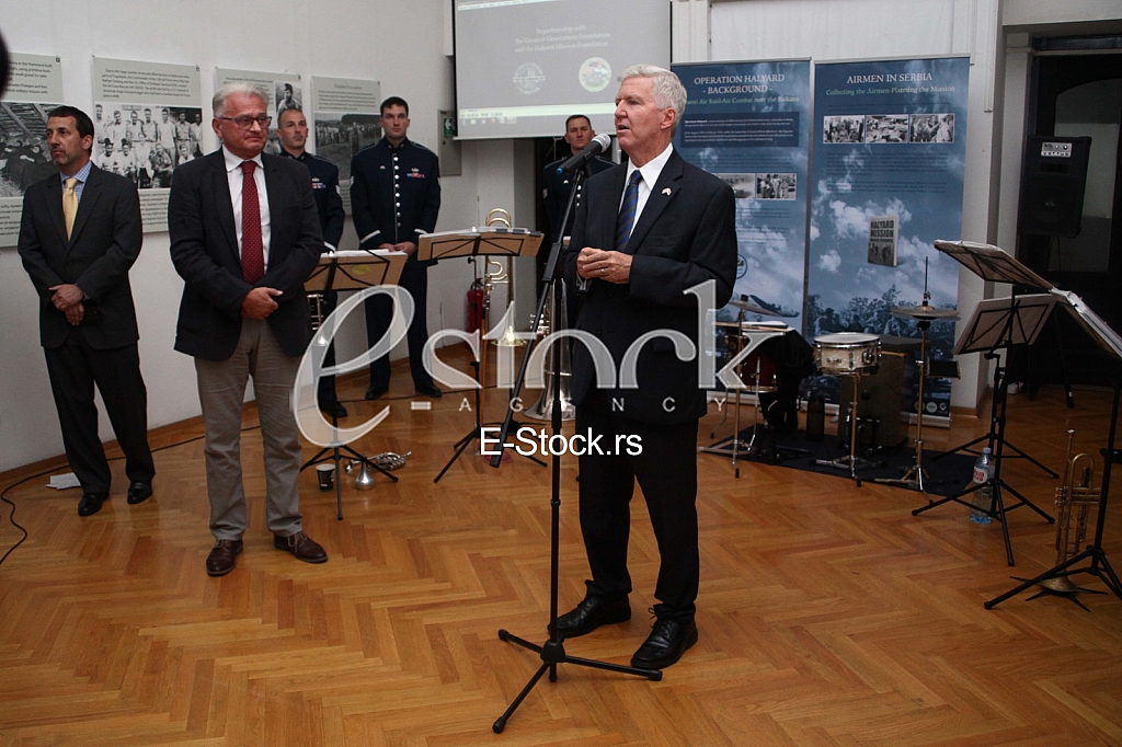 Aleksandar Jerkov Kajl Skot