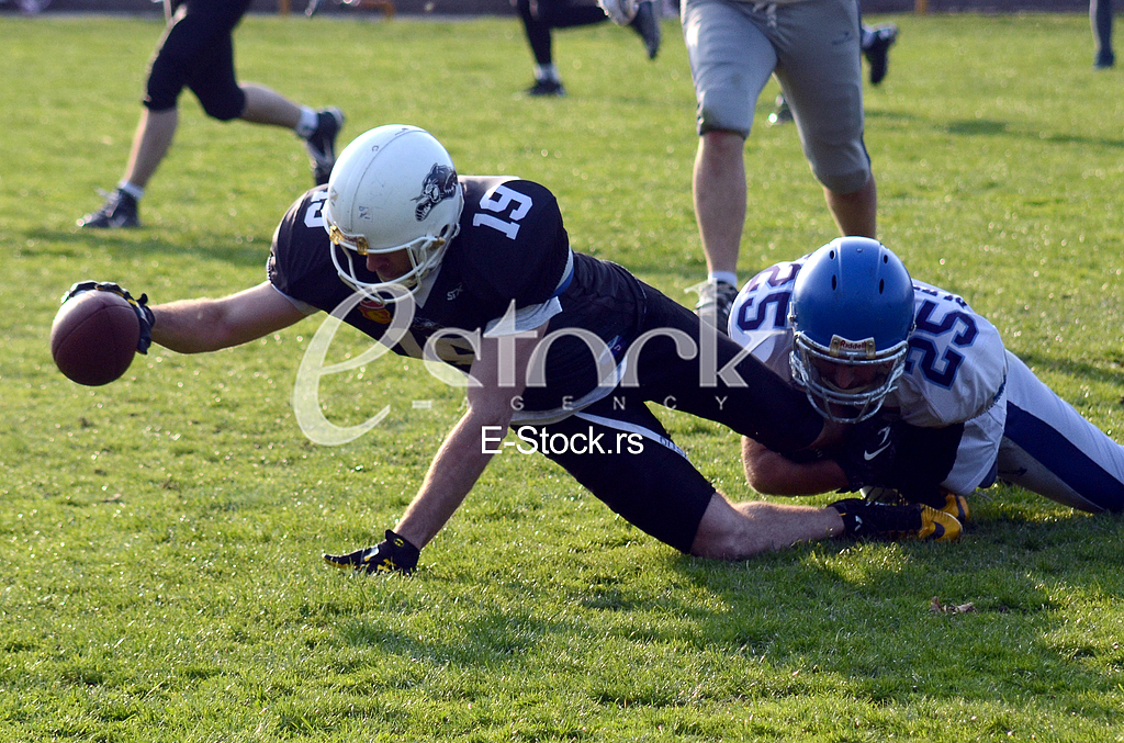 American Football