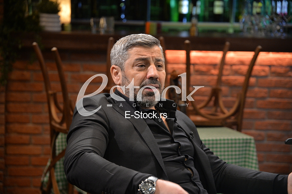 Jovan Perisic,pecat u vremenu, tv Toxic,