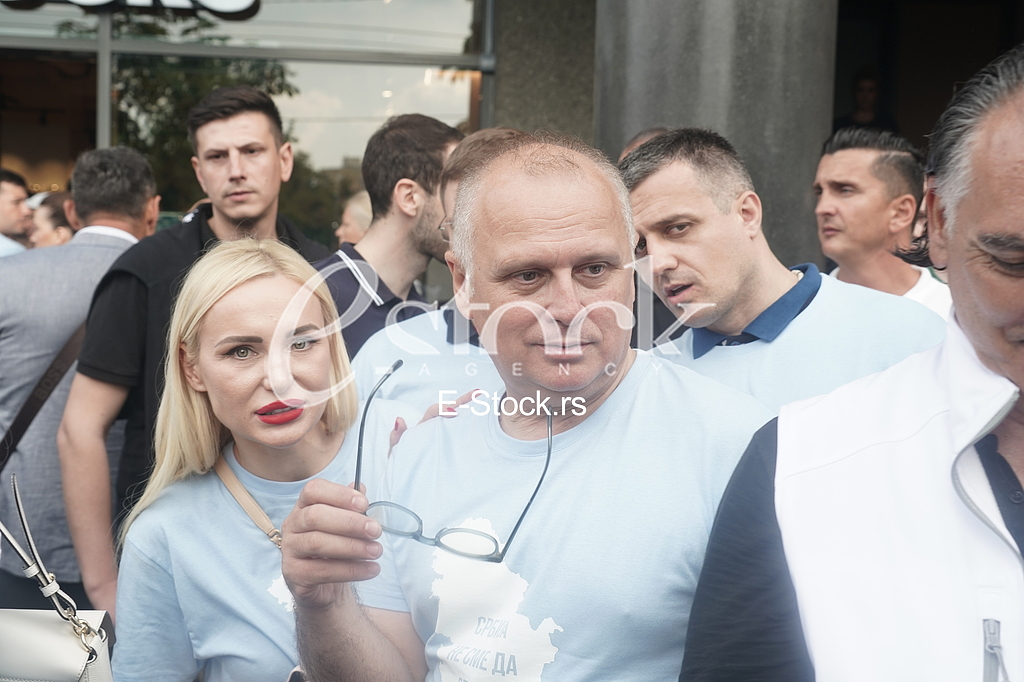 Goran Vesic