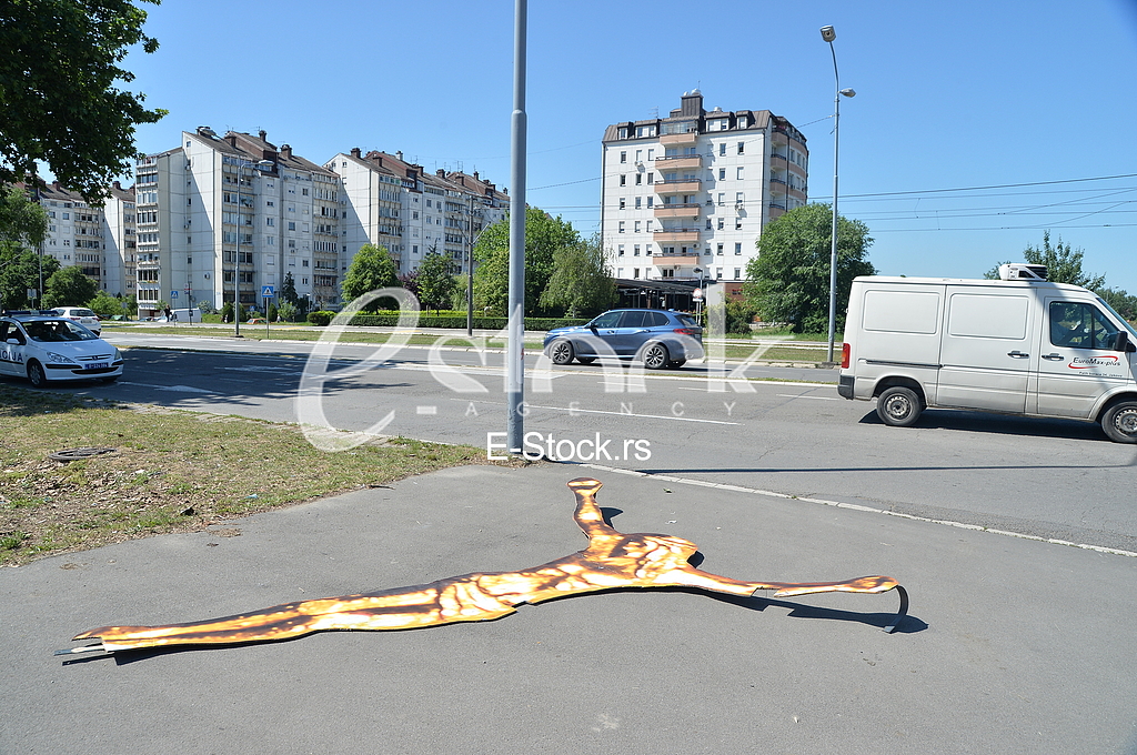 Raspece Isusa Hrista