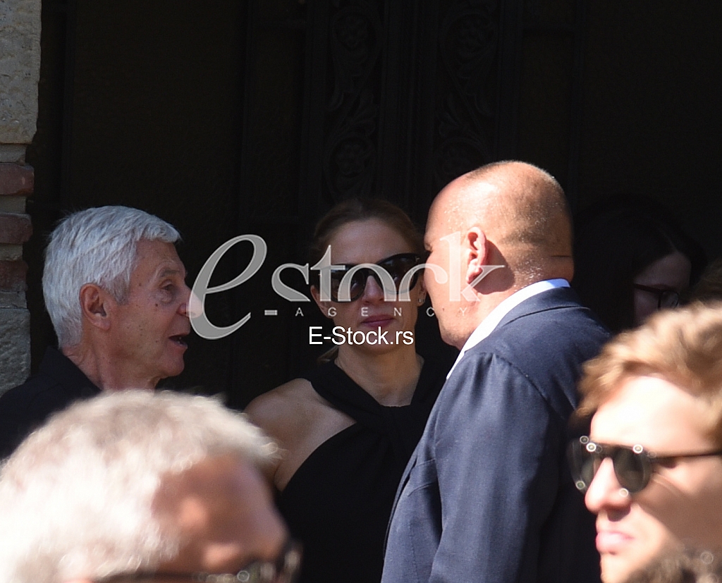 Zorana Kicic Dobrosav Gajic