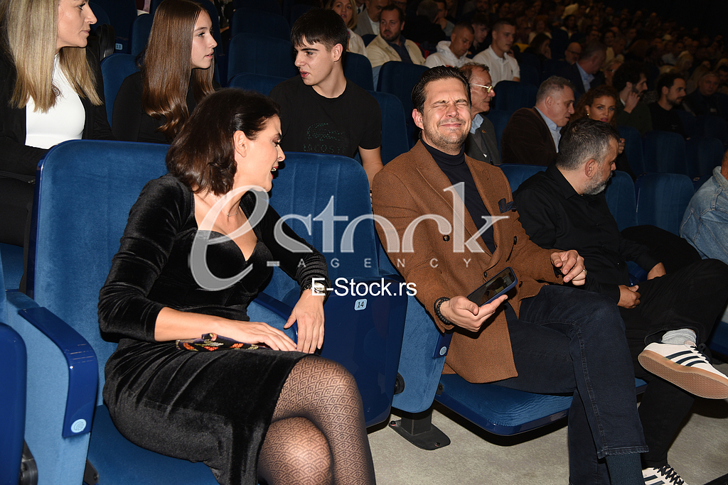 milos bikovic milena predic