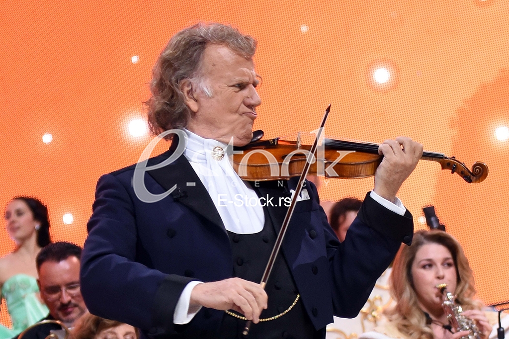 Andre Rieu 